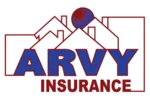ARVY Insurance Logo